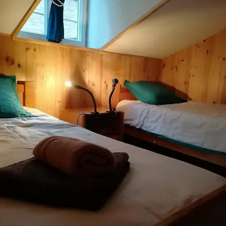 Ancienne Maison De Pecheurs Au Treport Semesterbostad Le Tréport