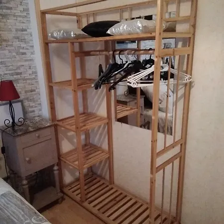 Ancienne Maison De Pecheurs Au Treport * Le Tréport